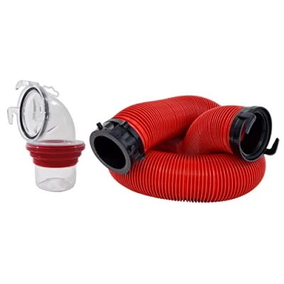 Abbildung von Valterra D04 0114 rv Sewer Hoses