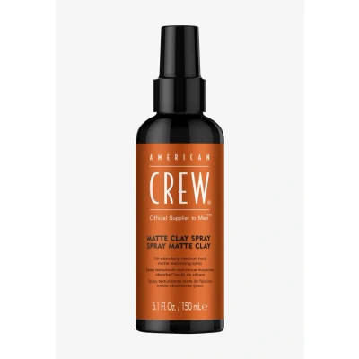 Abbildung von American Crew Matte Clay Styling Spray
