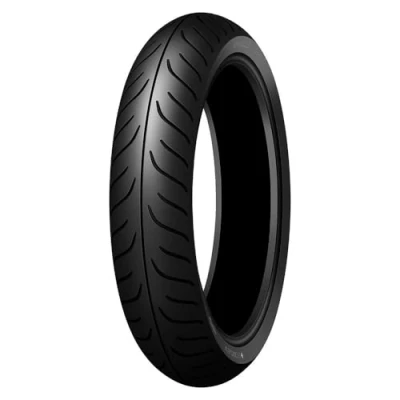 Abbildung von Dunlop D423 130/70 R18 63V PKW Sommerreifen Reifen 633899