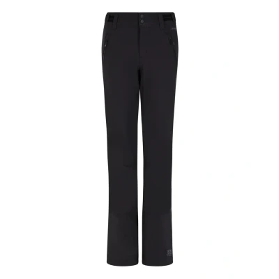 Abbildung von Protest Snowboardhosen, Damen, Größe: XS, True black