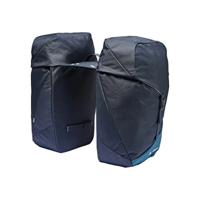 Abbildung von Vaude Twinroadster Sporttasche, Größe: One Size, Eclipse