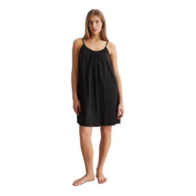 Abbildung von Marc O&#039;Polo Shirtkleid Summer Blacks