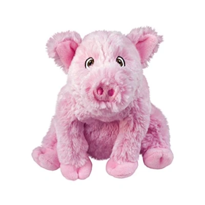 Abbildung von Kong Comfort Kiddos Pig S