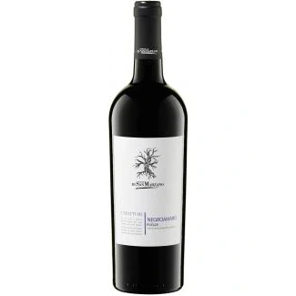 Abbildung von San Marzano I Tratturi Negroamaro Puglia Igp Rotwein, Italien, Trocken, 0,75l