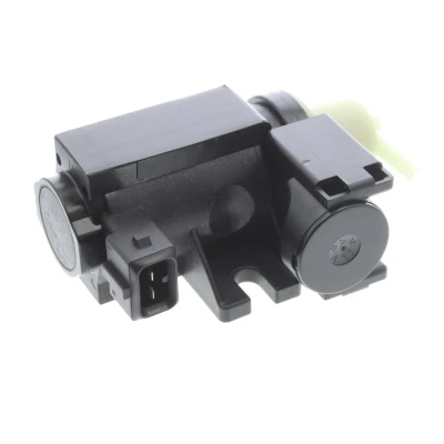 Abbildung von VEMO V20 63 0010 Druckwandler, Turbolader Magnetventil elektrisch pneumatisch Q+, Erstausrüsterqualität MADE IN GERMANY BMW: 3 Coupe, 7, Touring
