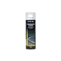 Abbildung von Motip Edelstahlreiniger 500ml.