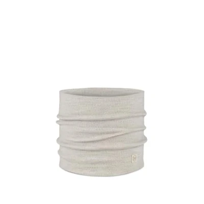 Abbildung von BUFF® Merino Heavyweight Multifunktionstuch Cloud Unisex Erwachsene