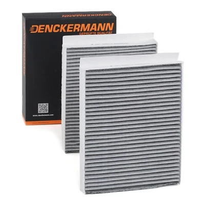 Abbildung von Filter, Innenraumluft DENCKERMANN M110839K