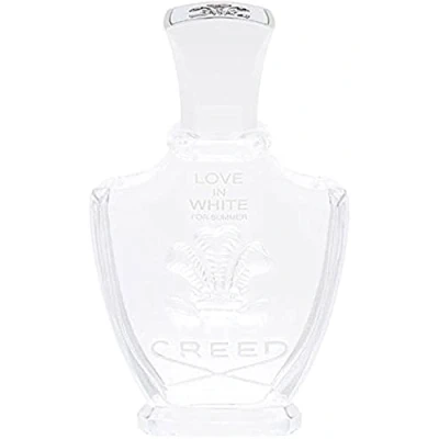 Abbildung von Creed Love In White for Summer Eau de Parfum 75 ml