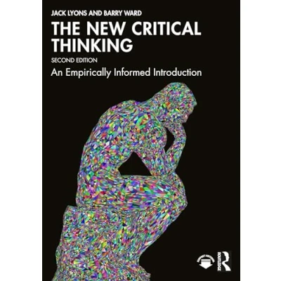 Abbildung von The New Critical Thinking: An Empirically Informed Introduction