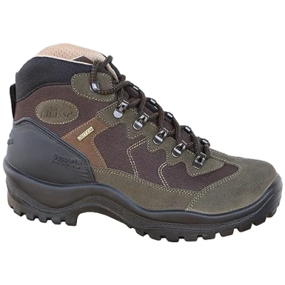 Abbildung von La Chasse® federleichter Wanderschuh Herren „Livigno“ Jagdstiefel