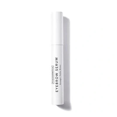 Abbildung von trucosmetics EYEBROW SERUM Augenbrauenserum volle und kräftige Brauen, füllt Lücken 8 ml