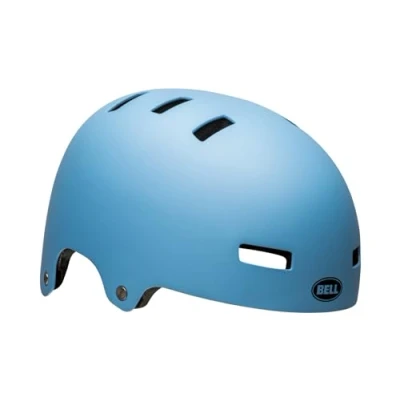 Abbildung von Bell Unisex Adult Local HELME, Blau, L