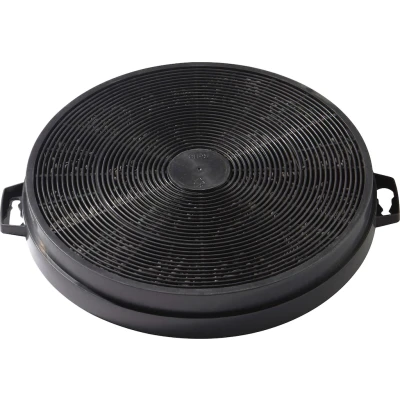 Abbildung von Hanseatic Aktivkohlefilter &quot;CF160&quot;, (Packung, 2 tlg.)
