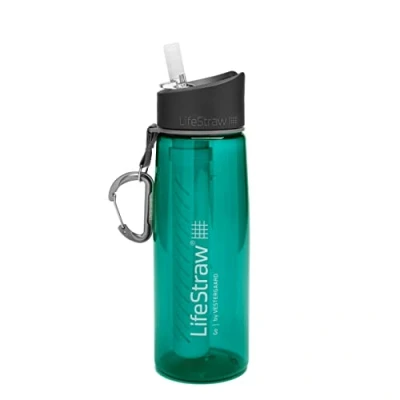 Abbildung von LifeStraw Go Bottle