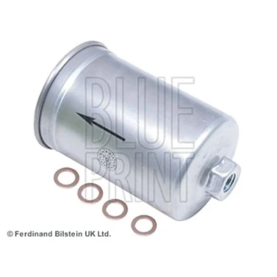 Abbildung von BLUE PRINT ADW192305 Kraftstofffilter Leitungsfilter mit Dichtring SAAB: 9 5 Kombi, 3 Schrägheck, Limousine