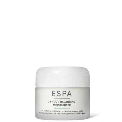 Abbildung von ESPA Balancing 24 Stunden Feuchtigkeitscreme 55ml Vegan