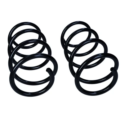 Abbildung von MAXGEAR 60 1336D Fahrwerksfeder AUDI: A3 Sportback, Limousine, Schrägheck, SEAT: Leon III ST