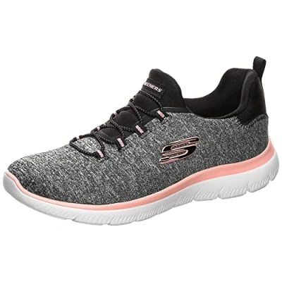 Abbildung von Skechers Summits Quick Getaway Slipper