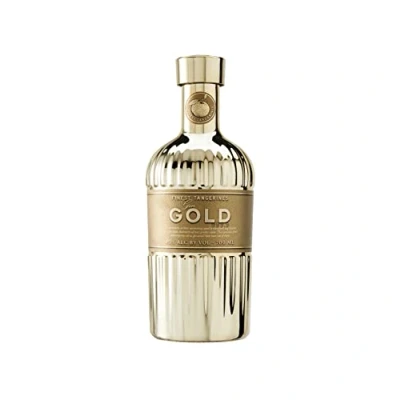 Abbildung von Gin Gold 999.9 (1 x 0.7 l)