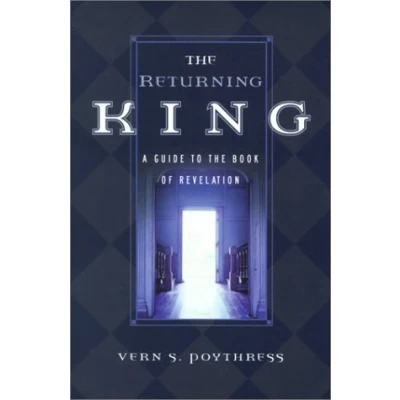 Abbildung von the Returning King: A Guide to Book of Revelation