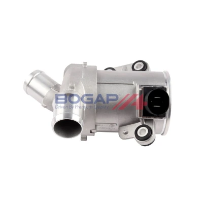Abbildung von BOGAP F4232100 Wasserpumpe FORD: C Max 2, Mondeo 5 Kombi, Limousine