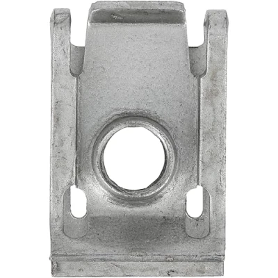 Abbildung von RESTAGRAF 10592 Clip, Zier /Schutzleiste PEUGEOT: Boxer Kastenwagen, 207 CC, 208 I Schrägheck, RENAULT: MASTER 3 Kasten, ESPACE 4, GRAND SCENIC