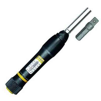 Abbildung von PROXXON Drehmoment Schraubendreher 0,4 2 Nm MicroClick