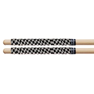 Abbildung von Promark SRCW Stick Rapp, schwarz/weiß