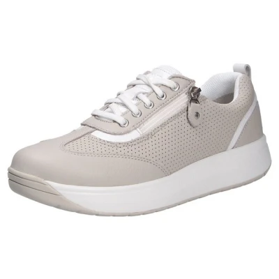 Abbildung von Joya LAURA LIGHT BEIGE Schnürschuh Weicher Gehcomfort