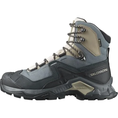 Abbildung von Salomon Wanderschuh &quot;QUEST ELEMENT Gore Tex W&quot;, Wasserdicht