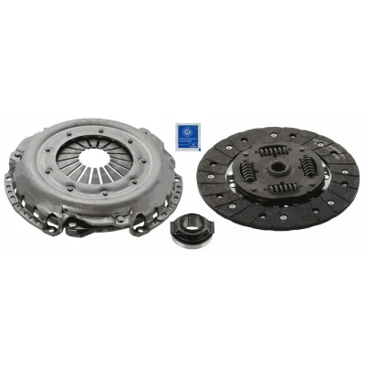 Abbildung von SACHS 3000 951 248 Kupplungssatz 240 CHRYSLER: Voyager 2, / Grand 3