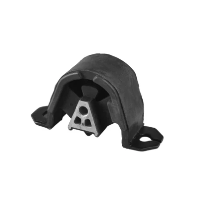 Abbildung von TEDGUM 00162110 Halter, Motoraufhängung hinten OPEL: Kadett E CC, Cabrio, DAEWOO: Lanos Limousine