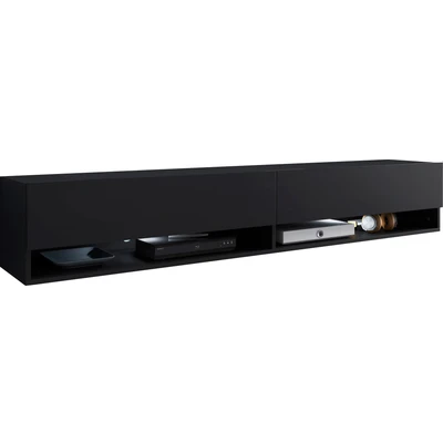 Abbildung von INOSIGN Lowboard, Breite 180 cm, stehend und hängend