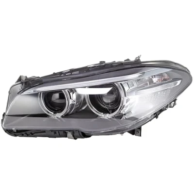 Abbildung von HELLA 1ZS 011 087 951 Scheinwerfer BMW: 5 Touring, Limousine