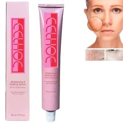 Abbildung von Fa ded Serum für dunkle Flecken, Eclaircissant Creme, Serum, Aufhellungs und Reinigungsserum, Reinigungsserum (1 STÜCK)