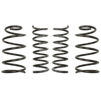 Abbildung von EIBACH Pro Kit E10 35 016 01 22 Fahrwerksatz, Federn FORD: Focus 2 Schrägheck, Limousine