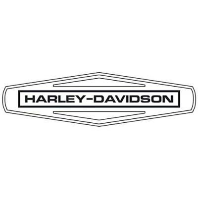 Abbildung von Reflektierende Aufkleber für Harley Davidson Helm