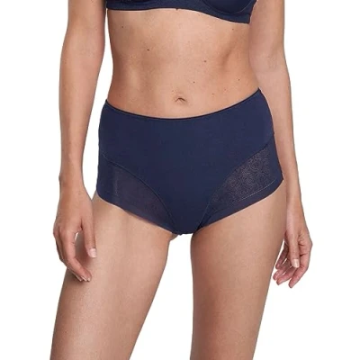 Abbildung von Susa Milano Slip, Damen, Größe: 36, Marine