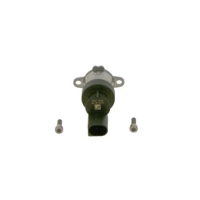 Abbildung von BOSCH 1 462 C00 986 Kraftstoffregelventil Hochdruckpumpe (Niederdruckseite) mit Anbaumaterial