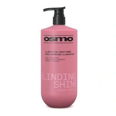 Abbildung von Osmo Blinding Shine Illuminating Conditioner 1000ml