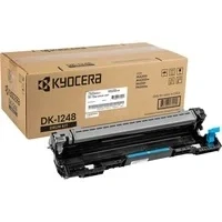 Abbildung von Kyocera DK 1248 Schwarz Trommel