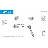 Abbildung von JANMOR JP123 Zündkabelsatz SUZUKI: Vitara I SUV Cabrio,