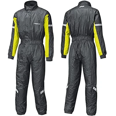 Abbildung von Held Rainsuit Splash 2.0 Flo Yellow M