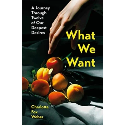 Abbildung von What We Want
