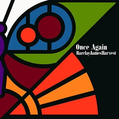 Abbildung von Once Again Remastered 12&quot; Gatefold Vinyl Edition [Vinyl LP]