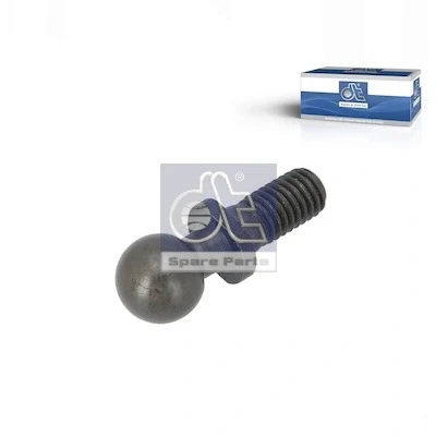 Abbildung von Befestigungsbolzen, Achsträger DT Spare Parts 9.06208