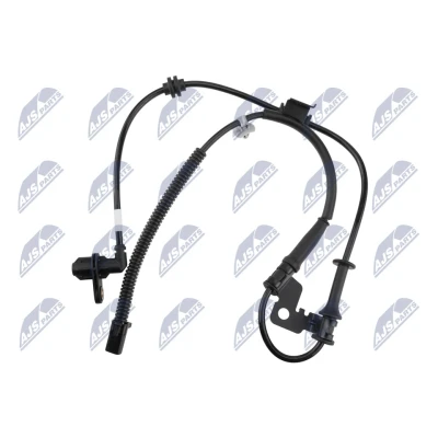 Abbildung von Sensor, Raddrehzahl NTY HCA KA 354
