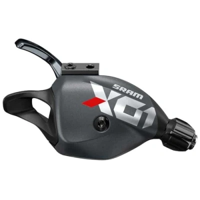 Abbildung von Sram Unisex Erwachsene Eagle X Actuat. Trigger, Rot, One Size