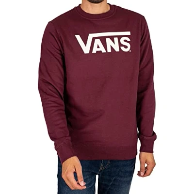 Abbildung von Vans Herren Classic Crew Sweatshirt, Port Royale, M
